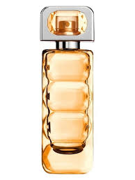 W Boss Hugo Boss White n Orange by Hugo Boss – for Women