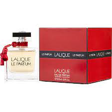 W Le Parfum by Lalique –  for Women