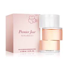 Premier Jour by Nina Ricci – for Women
