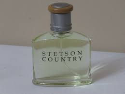 M Stetson Country by Coty – for Men
