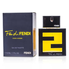 Fan Di Fendi Pour Homme by Fendi – for Men