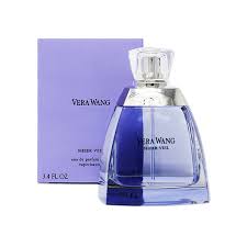 WS Sheer Veil by Vera Wang –for Women
