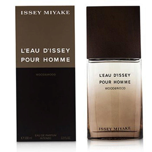 M L’Eau D’Issey (Wood & Wood) Intense by Issey Miyake – for Men