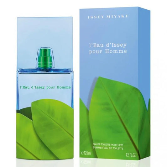 Issey Miyake Summer by Issey Miyake –  for Men