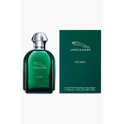 M Jaguar Green by Jaguar –  for Men