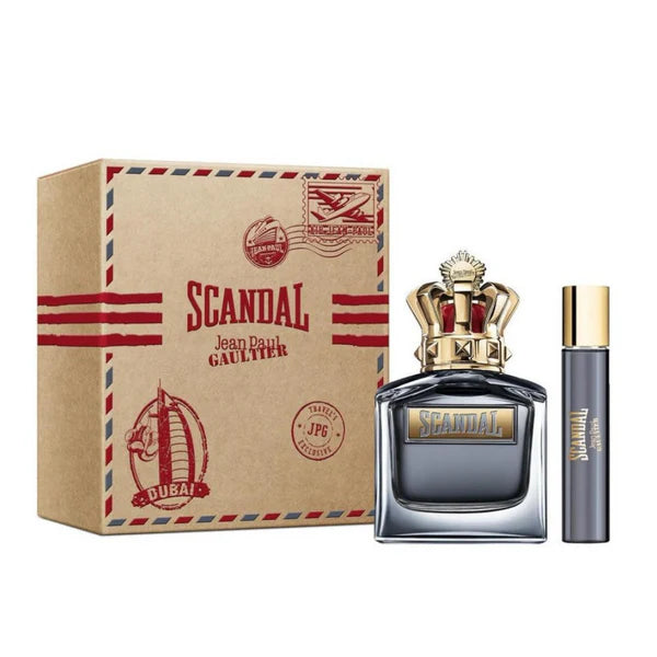 MS Scandal by Jean Paul Gaultier – for Men