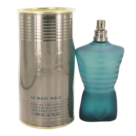 M Jean Paul Gaultier by Jean Paul Gaultier –  for Men