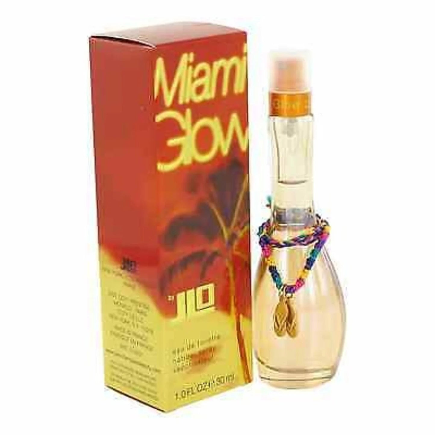 Miami Glow by Jennifer Lopez – for Women
