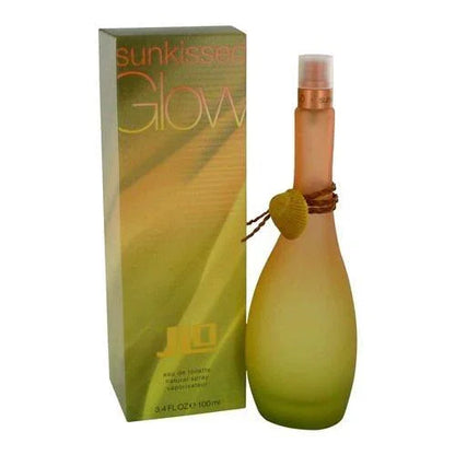 W Sunkissed Glow by Jennifer Lopez –  for Women