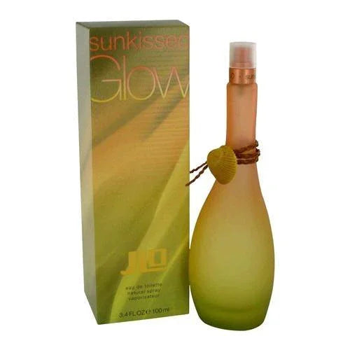 W Sunkissed Glow by Jennifer Lopez –  for Women
