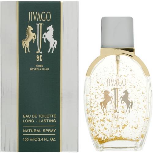 M Jivago 24K by Jivago –  for Men