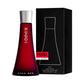 Hugo Deep Red by Hugo Boss – for Women