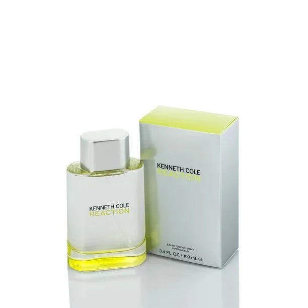 MS Reaction by Kenneth Cole – for Men