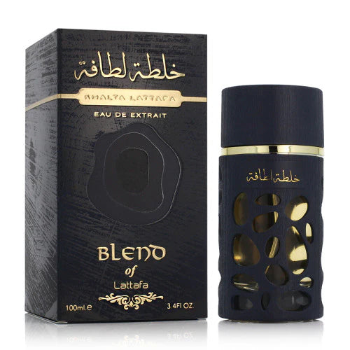 M Khalta Lattafa by Lattafa –  for Men