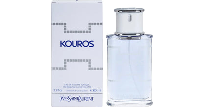 M Kouros Energizing Tonique by YSL –  for Men