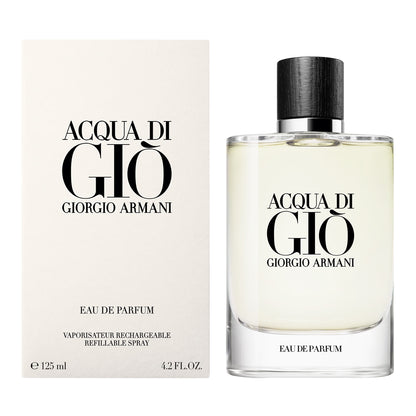 M Acqua Di Gio by Giorgio Armani –  for Men