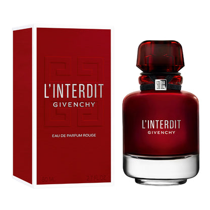 L’Interdit Rouge by Givenchy – for Women