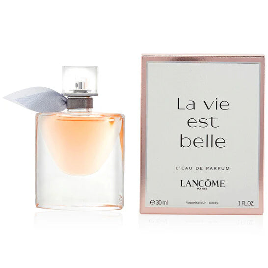 W La Vie Est Belle by Lancôme – for Women