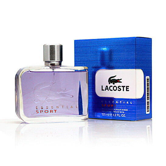 M Lacoste Essential Sport by Lacoste –  for Men
