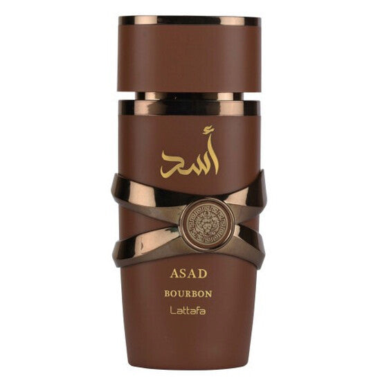 M Asad Bourbon by Laffata – For Men