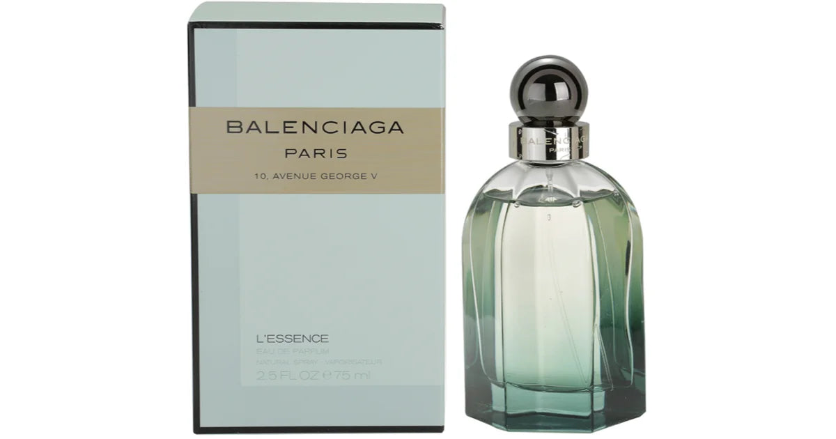 W L'Essence by Balenciaga – for Women