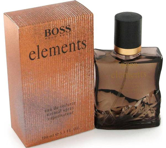 M Boss Elements (T) by Hugo Boss – for Men