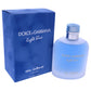 Dolce & Gabbana Light Blue Eau Intense – for men