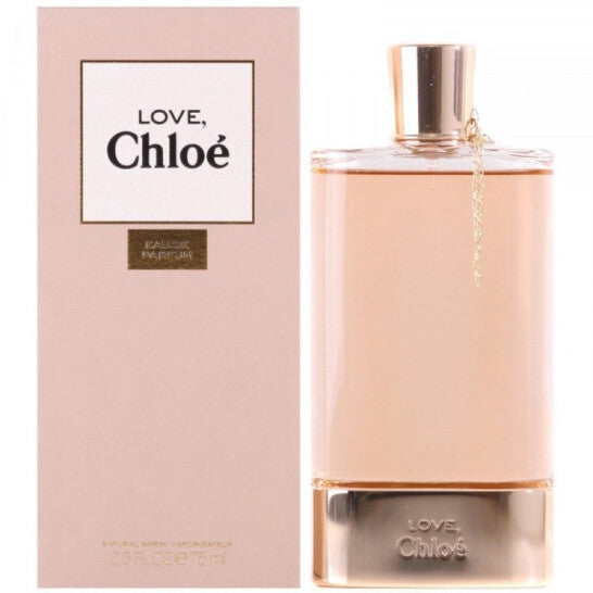 W Chloe Love by Chloé – for Women