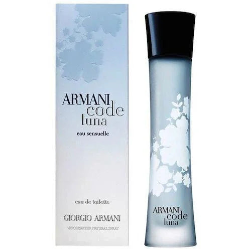 Armani Code Luna Eau Sensuelle by Giorgio Armani –  for Women