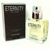 MS Eternity by Calvin Klein –  for Men