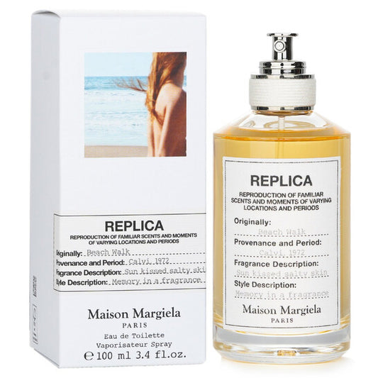 M Replica Beach Walk by Maison Margiela – for Men