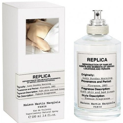 Lazy Sunday Morning Replica by Maison Margiela –  for Women