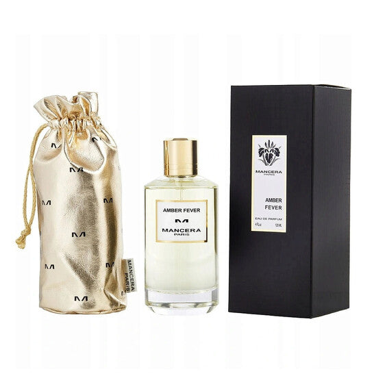 M Amber Fever by Mancera –  for Men