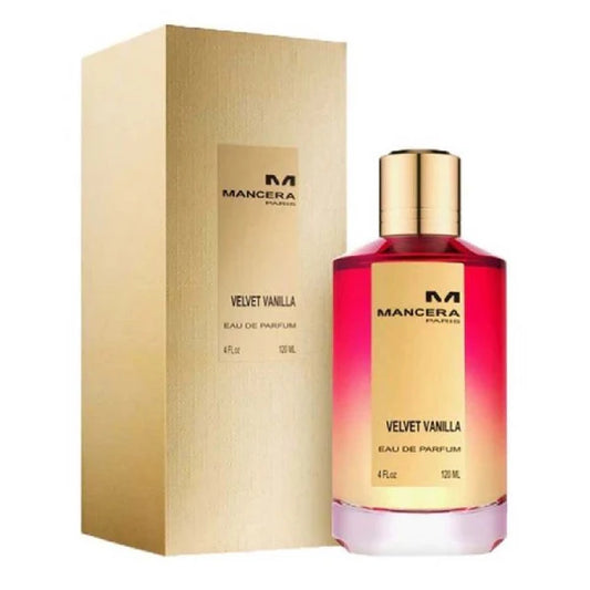 M Velvet Vanilla by Mancera – for Men