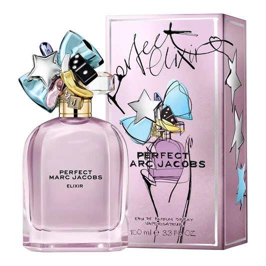 3.4 OZ W Perfect Elixir by Marc Jacobs – For Women
