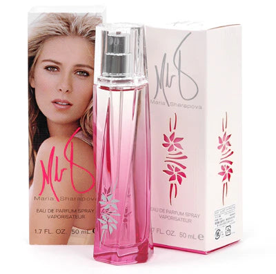 W Maria Sharapova by Maria Sharapova –  for Women