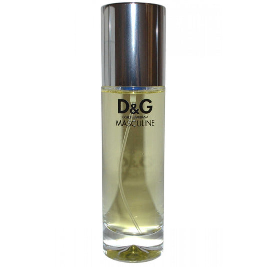 M Masculine (T) by Dolce & Gabbana – for Men