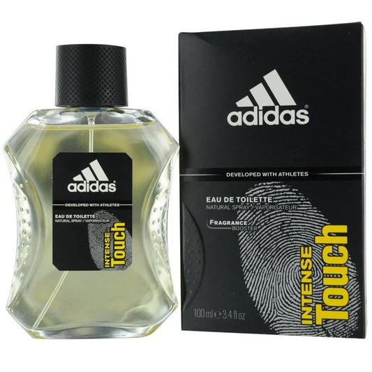 Adidas Intense Touch by Adidas – for Men