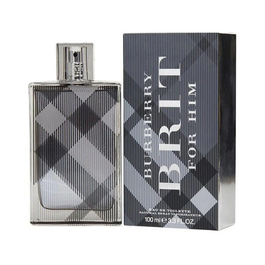 M Brit Summer by Burberry – for Men