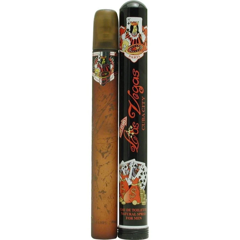 M Cuba Las Vegas by Perfums des Champs – for Men