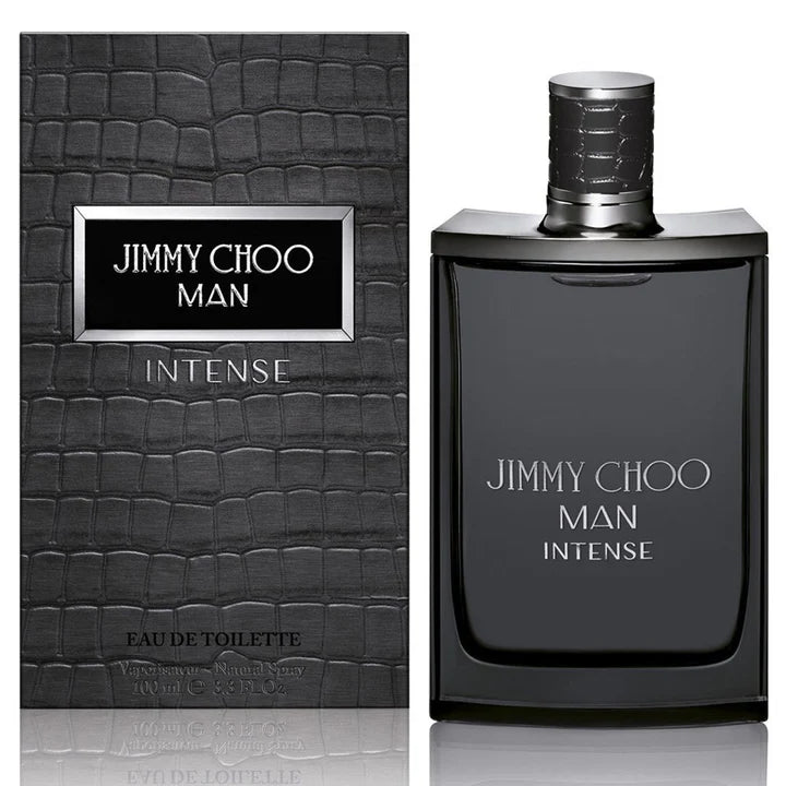 M Jimmy Choo Intense – for Men