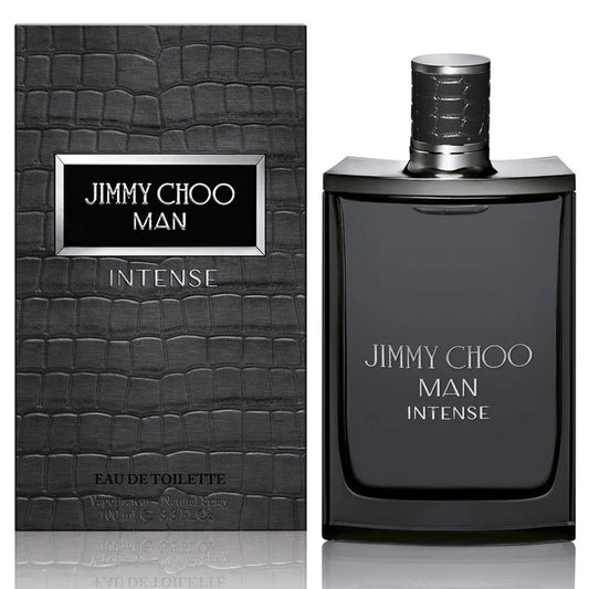 M Jimmy Choo Intense – for Men