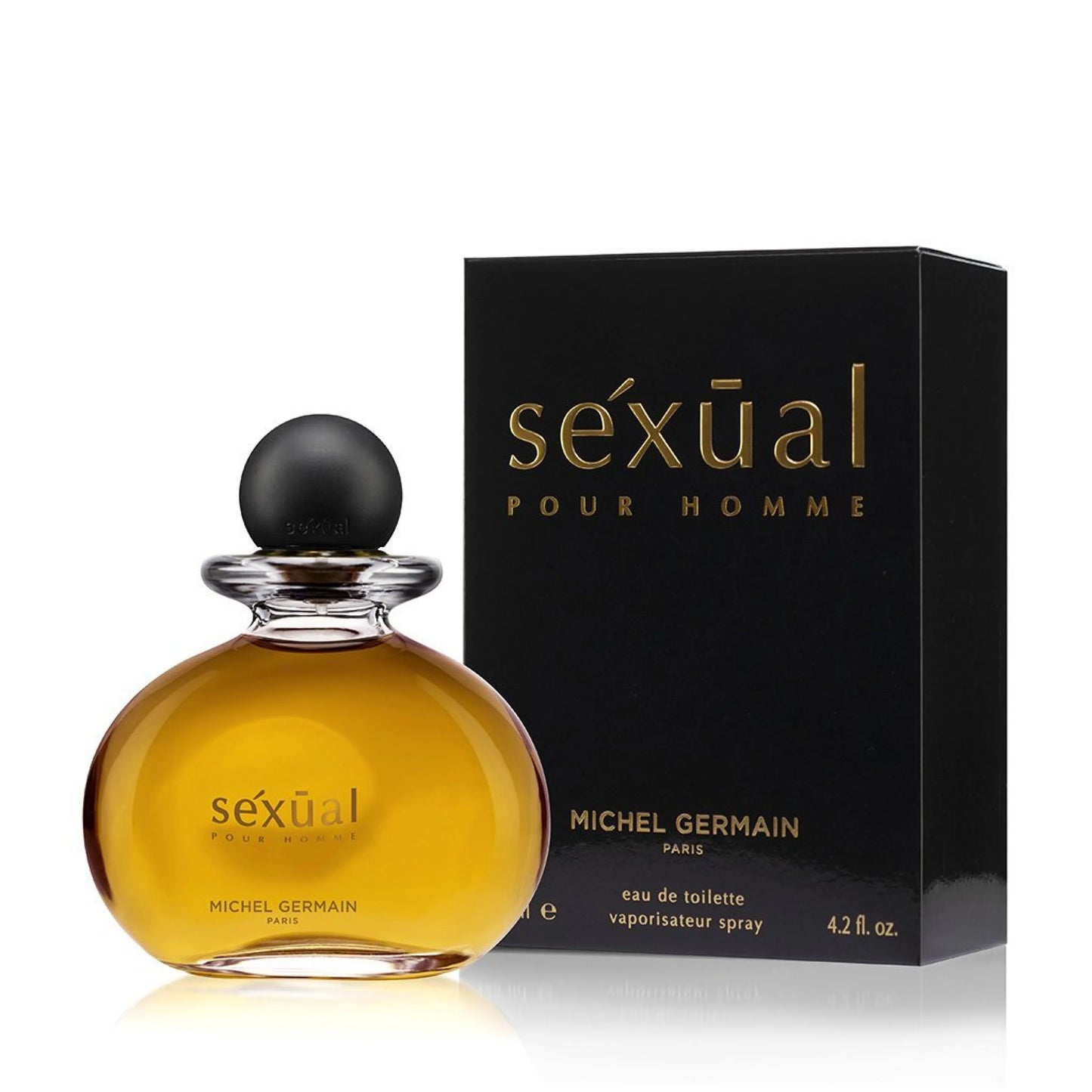 M Sexual by Michel Germain – for Men