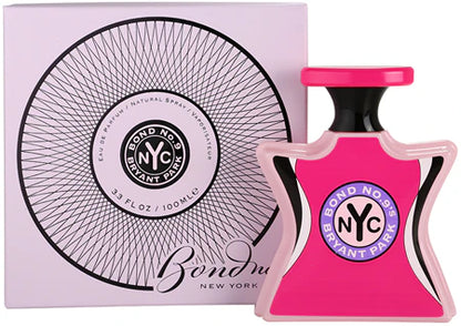 Bryant Park by Bond No. 9 –  for Women