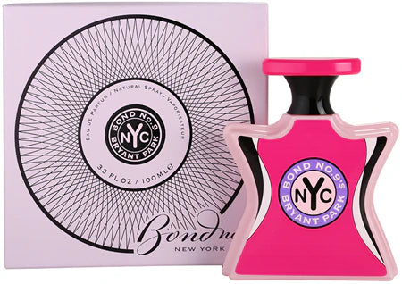 Bryant Park by Bond No. 9 –  for Women