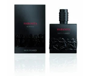 Habanita by Molinard de Molinard – for Women