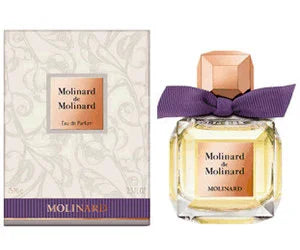W Molinard De Molinard by Molinard – For Women