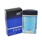 M Presence Cool by Montblanc – for Men