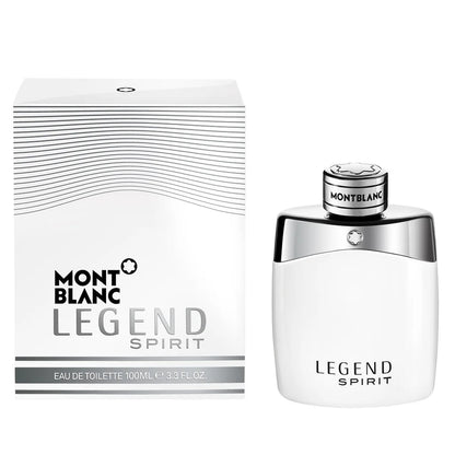 Mont Blanc Legend Spirit –  for Men
