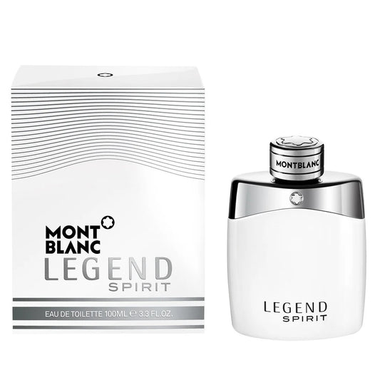 Mont Blanc Legend Spirit –  for Men